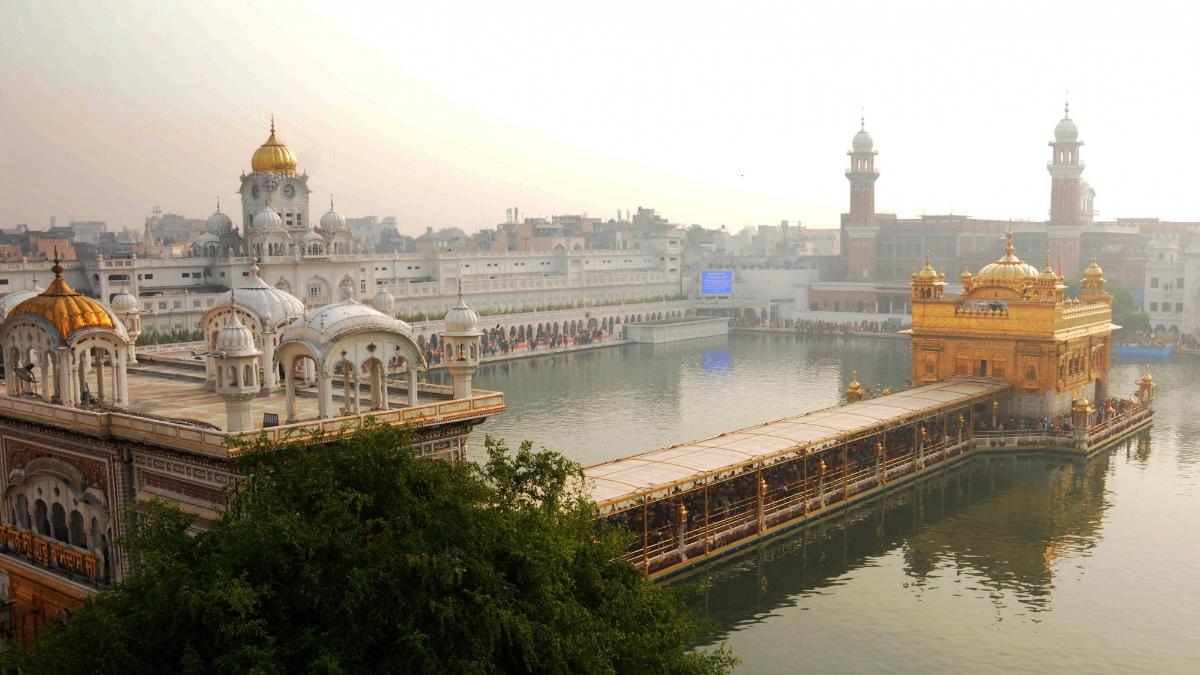 Guru Nanak Nagar